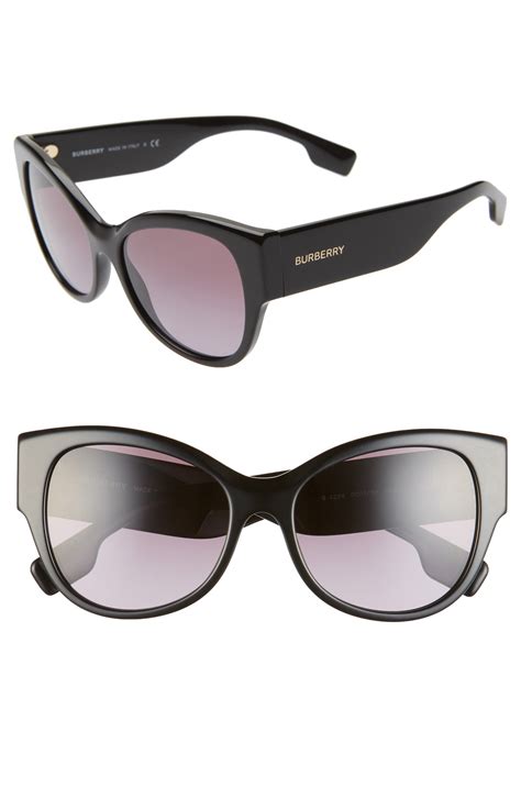 burberry butterfly|Shop Burberry 54MM Butterfly Sunglasses .